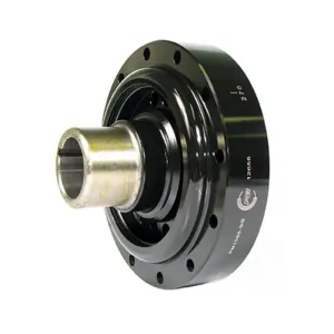 PowerBond by Dayco Engine Harmonic Balancer DAY-PB1086SS