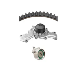 Dayco Engine Timing Belt Kit with Water Pump DAY-WP139K1A