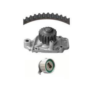 Dayco Engine Timing Belt Kit with Water Pump DAY-WP143K1A