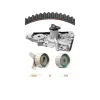 Dayco Engine Timing Belt Kit with Water Pump DAY-WP179K1A