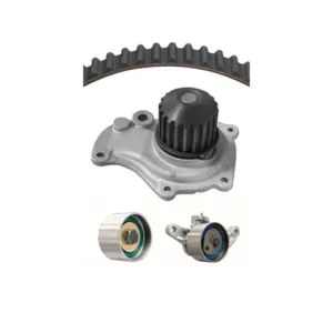 Dayco Engine Timing Belt Kit with Water Pump DAY-WP265K4A