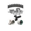 Dayco Engine Timing Belt Kit with Water Pump DAY-WP271K1C