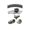 Dayco Engine Timing Belt Kit with Water Pump DAY-WP286K1B