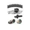 Dayco Engine Timing Belt Kit with Water Pump DAY-WP286K1C