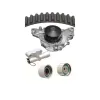 Dayco Engine Timing Belt Kit with Water Pump DAY-WP287K1A