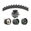 Dayco Engine Timing Belt Kit with Water Pump DAY-WP294K1A