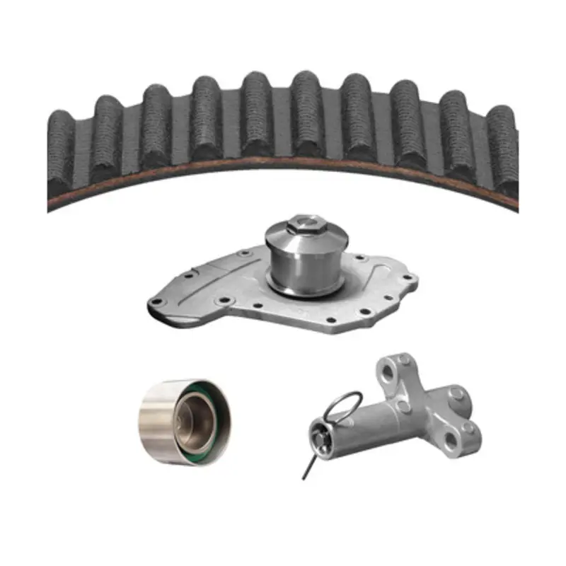 Dayco Engine Timing Belt Kit with Water Pump DAY-WP295K1E