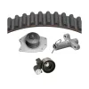 Dayco Engine Timing Belt Kit with Water Pump DAY-WP295K2A