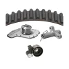 Dayco Engine Timing Belt Kit with Water Pump DAY-WP295K2E