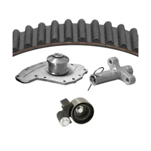 Dayco Engine Timing Belt Kit with Water Pump DAY-WP295K2E