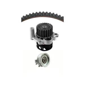 Dayco Engine Timing Belt Kit with Water Pump DAY-WP296K1A