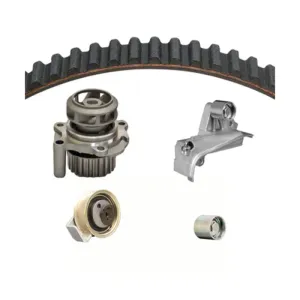 Dayco Engine Timing Belt Kit with Water Pump DAY-WP306K1AM