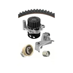 Dayco Engine Timing Belt Kit with Water Pump DAY-WP306K1A