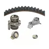 Dayco Engine Timing Belt Kit with Water Pump DAY-WP306K2AM