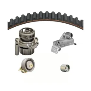 Dayco Engine Timing Belt Kit with Water Pump DAY-WP306K2AM