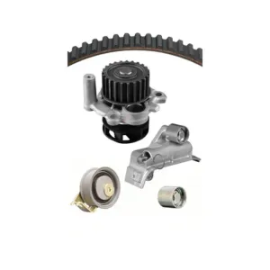 Dayco Engine Timing Belt Kit with Water Pump DAY-WP306K2A