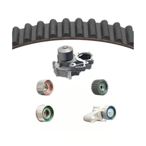 Dayco Engine Timing Belt Kit with Water Pump DAY-WP307K1B