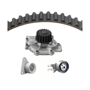 Dayco Engine Timing Belt Kit with Water Pump DAY-WP311K2A