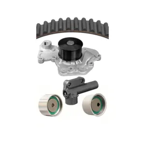 Dayco Engine Timing Belt Kit with Water Pump DAY-WP315K1B