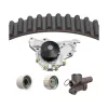 Dayco Engine Timing Belt Kit with Water Pump DAY-WP323K1C