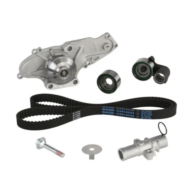 Dayco Engine Timing Belt Kit with Water Pump DAY-WP329K2A