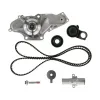 Dayco Engine Timing Belt Kit with Water Pump DAY-WP329K2A