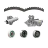 Dayco Engine Timing Belt Kit with Water Pump DAY-WP332K1A