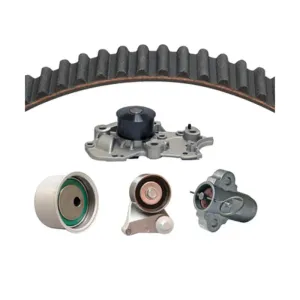 Dayco Engine Timing Belt Kit with Water Pump DAY-WP337K1A