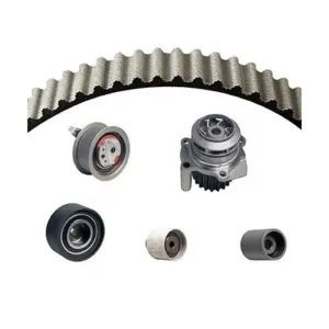 Dayco Engine Timing Belt Kit with Water Pump DAY-WP342K1A