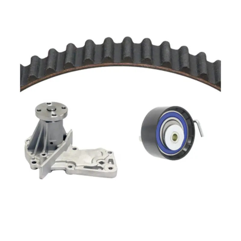 Dayco Engine Timing Belt Kit with Water Pump DAY-WP343K1A