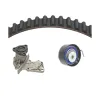 Dayco Engine Timing Belt Kit with Water Pump DAY-WP343K1B