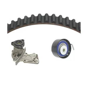 Dayco Engine Timing Belt Kit with Water Pump DAY-WP343K1B