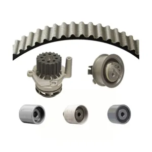 Dayco Engine Timing Belt Kit with Water Pump DAY-WP346K1A