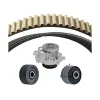 Dayco Engine Timing Belt Kit with Water Pump DAY-WPE338K1A