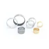 Dura-Bond 7 Pieces, Solid Bushing Kit, Aftermarket DB102030