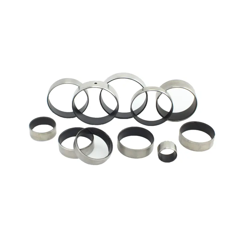 Dura-Bond 11 Babbitt with Coating, Solid Bushing Kit, Aftermarket DB104030AT