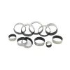 Dura-Bond 11 Babbitt with Coating, Solid Bushing Kit, Aftermarket DB104030AT