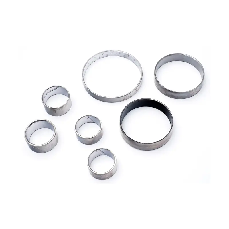 Dura-Bond Solid Bushing Kit DB108030