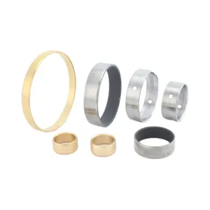 Dura Bond Bearing Bushing Kit DB121030
