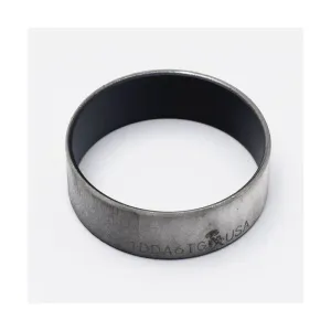 Dura-Bond Enhanced Pump Bushing, Teflon BabbittT, Aftermarket Solid Bushing DB137034A