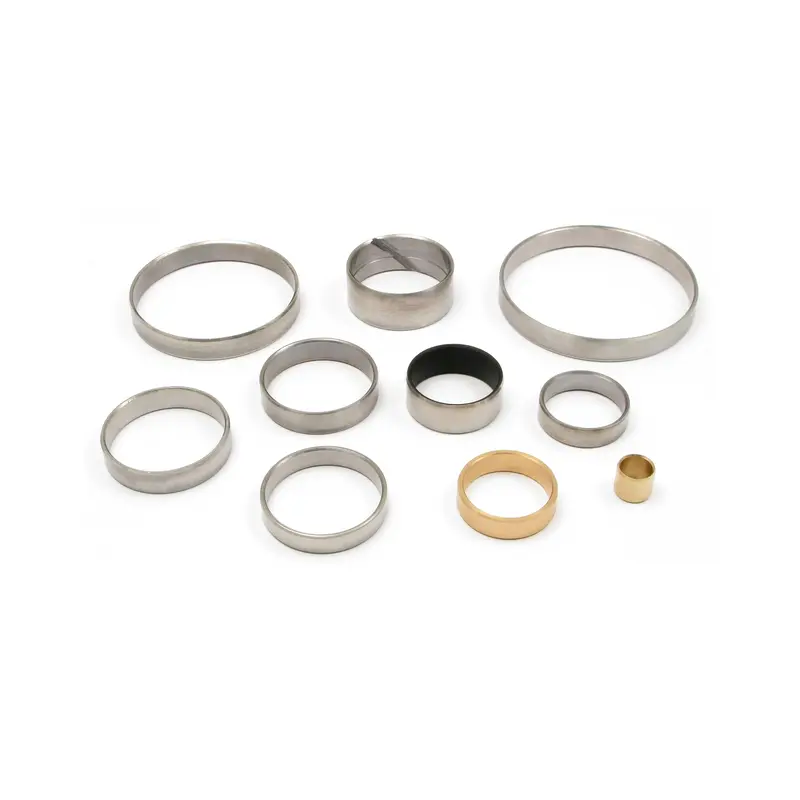 Dura-Bond Bushing Kit DB154030