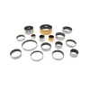 Bushing Kit; High Performance