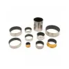 Bushing Kit; High Performance