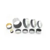 Bushing Kit; Dry Film High Performance, Stage 1, Stage 2, Stage 3, Diesel Performance