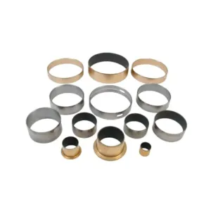 Dura Bond Bearing Bushing Kit DB226030