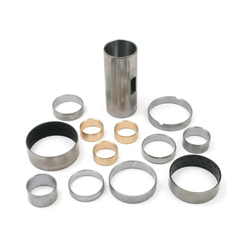 Dura-Bond Bushing Kit DB34030E