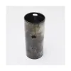 Center Support, U-Shaped Lube Circuit 4.O2", Rear Lube D; Aftermarket Split Bushing