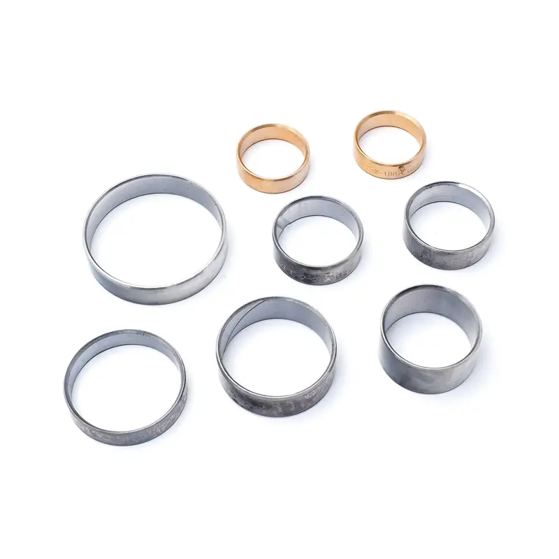 Dura-Bond Bushing Kit DB35030