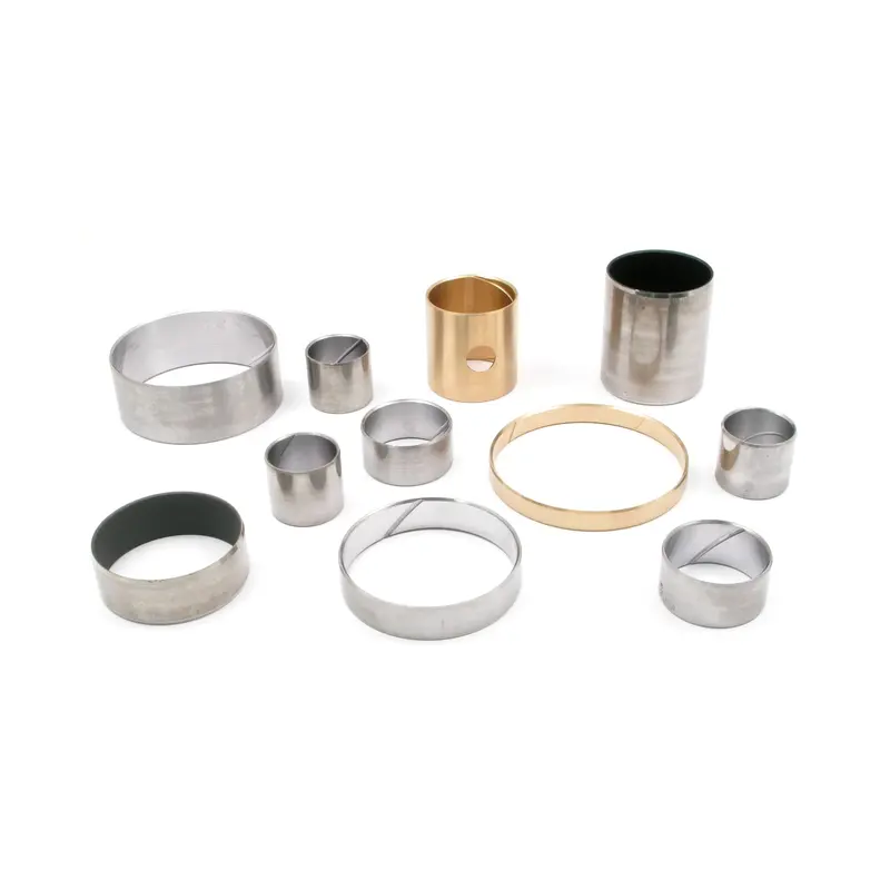 Dura-Bond Seamless One Piece Bushing Kit, Aftermarket DB36030EA