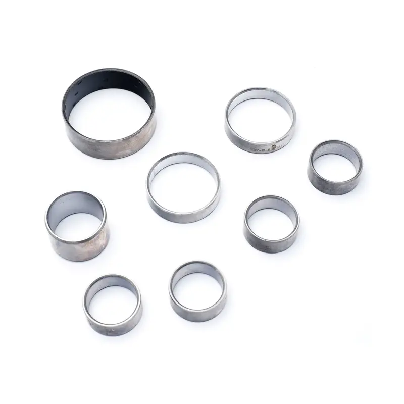 Dura-Bond Solid Bushing Kit DB37030